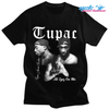 T-Shirt Rap 2PAC