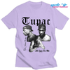 T-Shirt Rap 2PAC