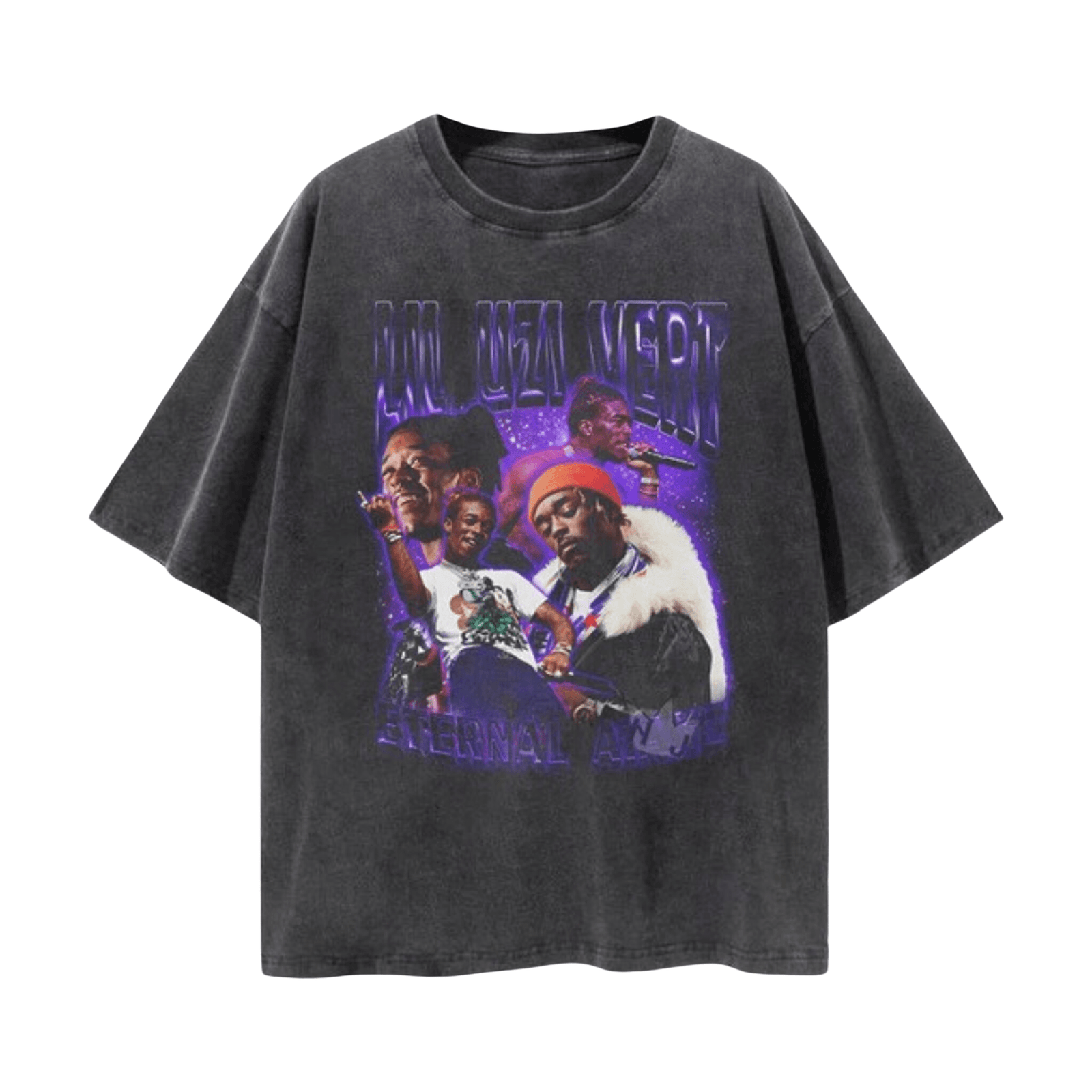 T-Shirt Y2K Lil Uzi Vert