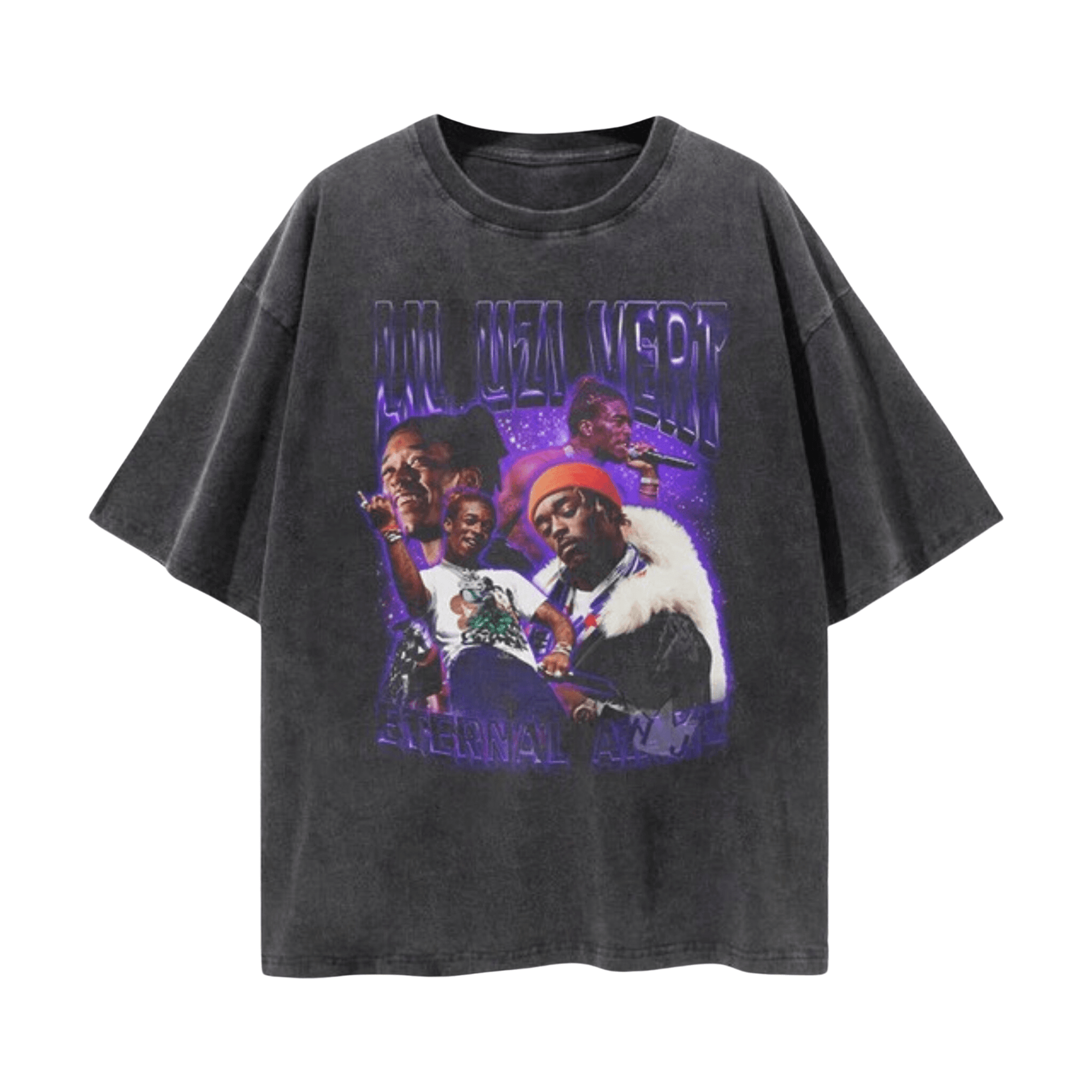 T-Shirt Y2K Lil Uzi Vert