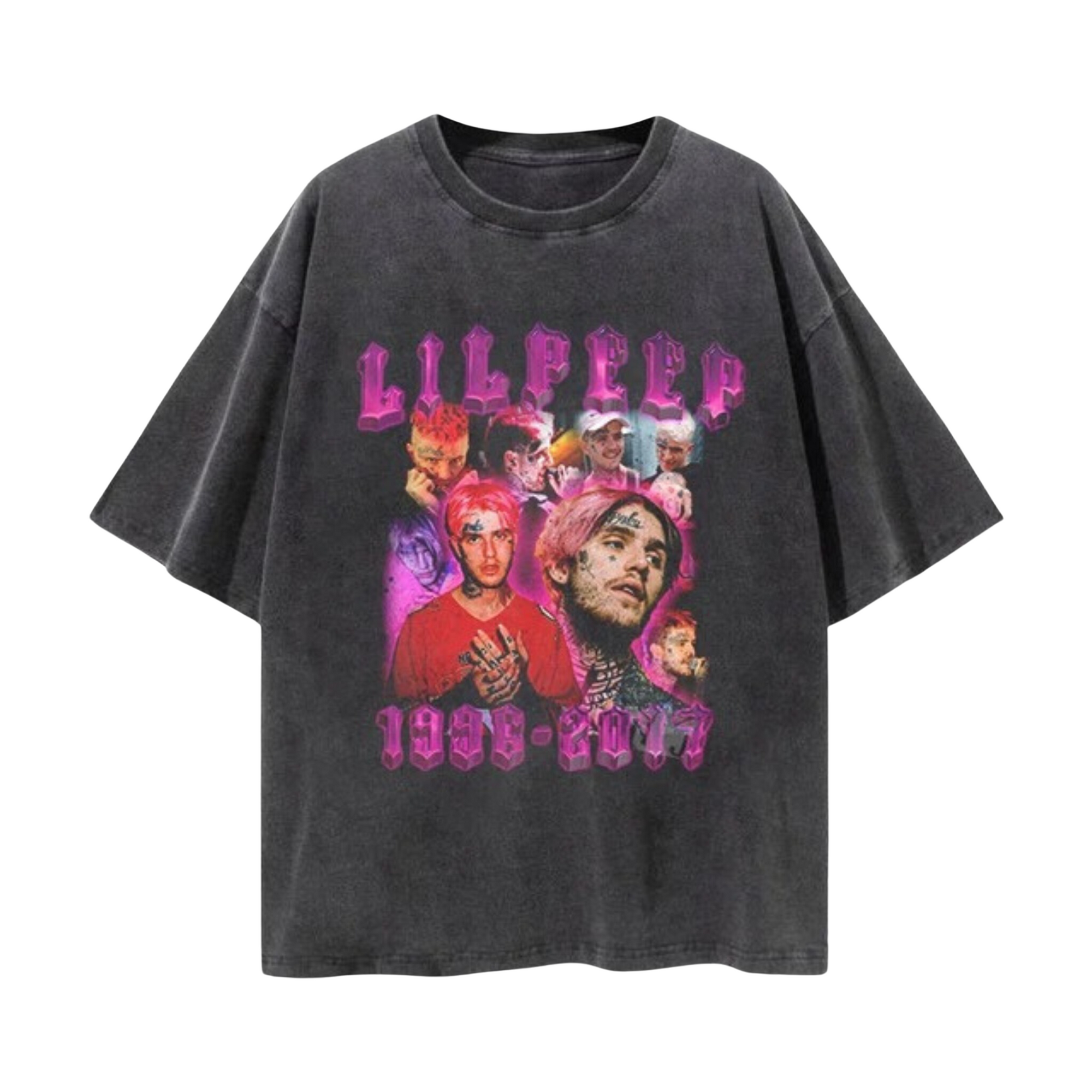 T-Shirt Y2K Lil Peep