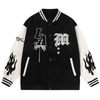 Veste Varsity Los Angeles Y2K